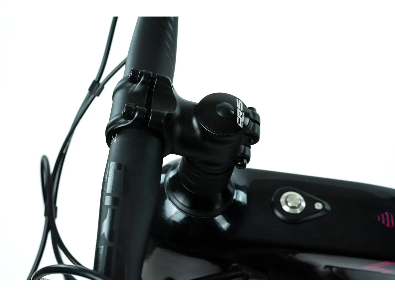 Crussis PAN Guera 10.9-M Elektro-Mountainbike