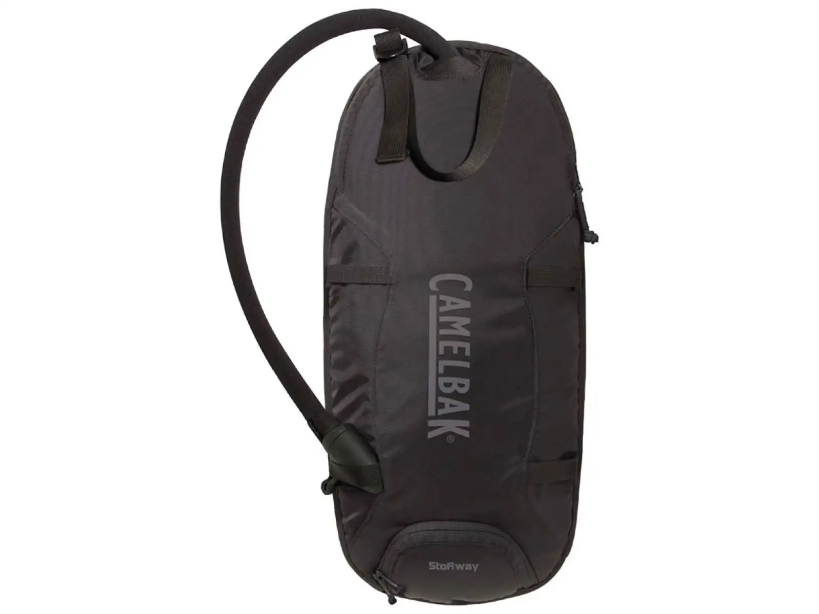 Camelbak StoAway 3 l Trinkblase Schwarz