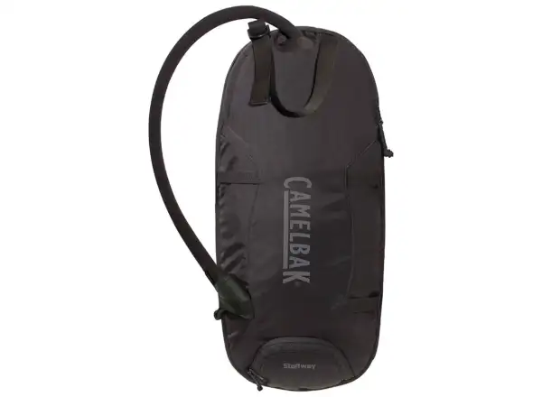 Camelbak StoAway 3 l Trinkblase Schwarz