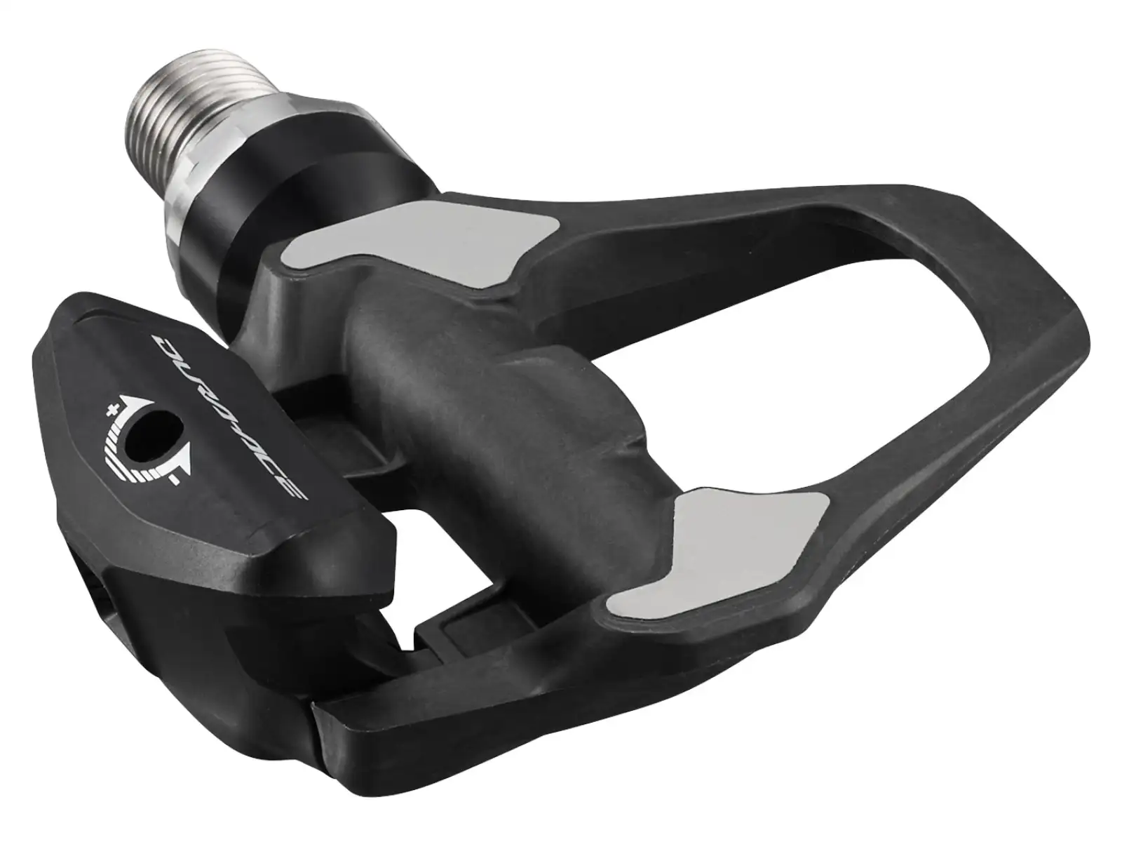 Shimano Dura-Ace PD-R9300 SPD-SLR Rennradpedale mit Cleats CL-SL110