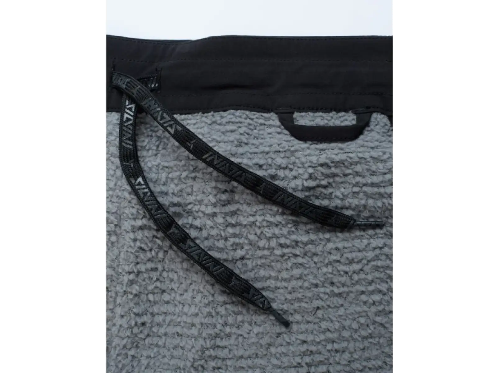 Silvini Tiniso Herrenhose Black