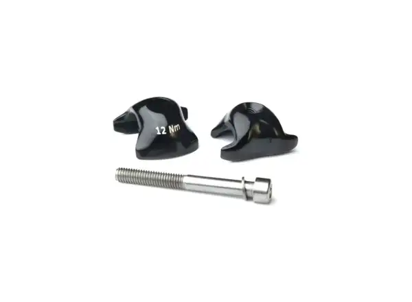 Ritchey WCS Carbon 1-Bolt-Klemmsatz 7x9,6 mm