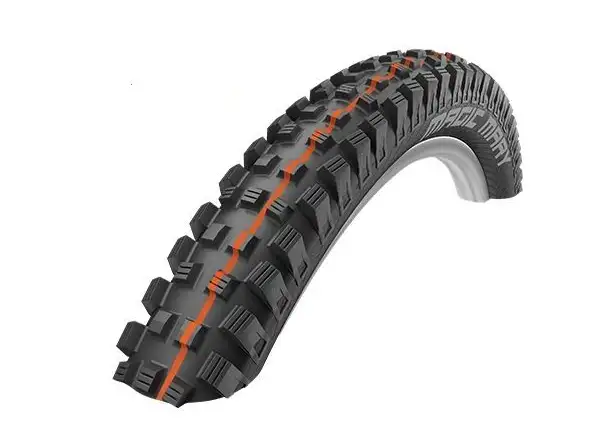 MTB Reifen Schwalbe Magic Mary 27,5x2,60" Addix Soft Kevlar