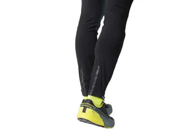 Dynafit Alpine Hybrid Herrenlaufhose Cinder