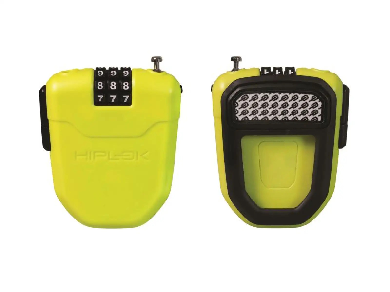 Hiplok FX Schloss Limette