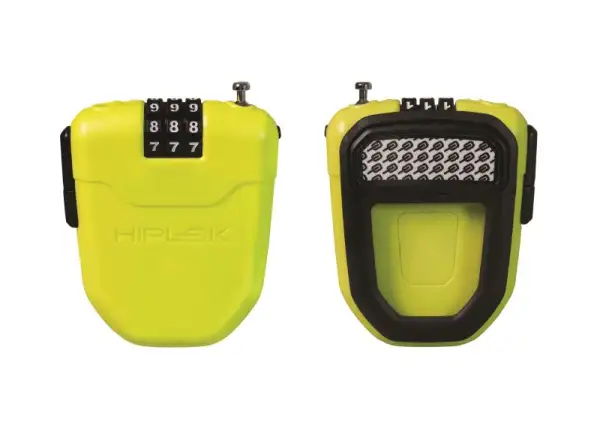 Hiplok FX Schloss Limette