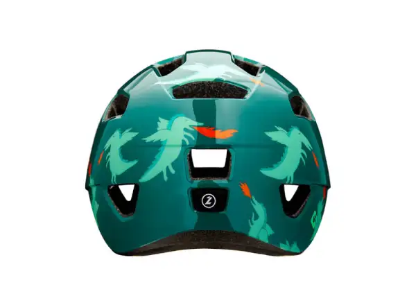 Lazer NUTZ KC Kinderhelm Drachen Größe Uni (50-56 cm)