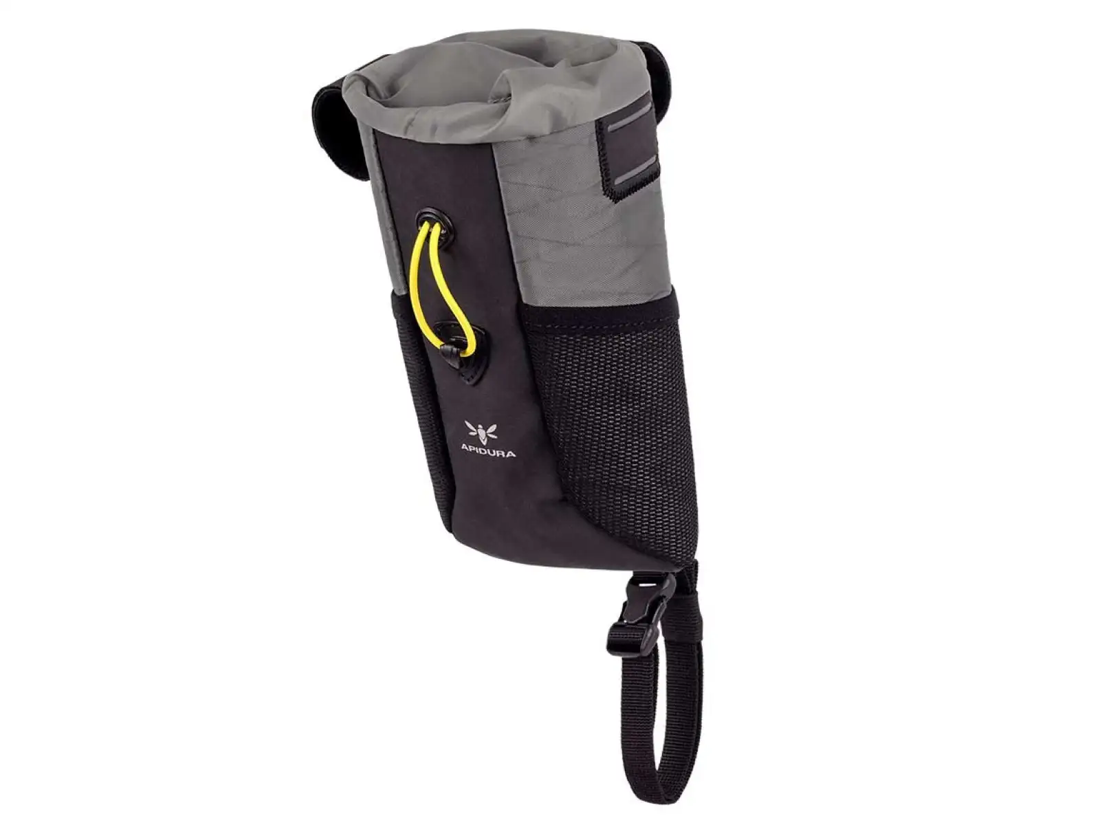 Apidura Backcountry Food Pouch - Tasche mit Netz für Lenker 1,2 l