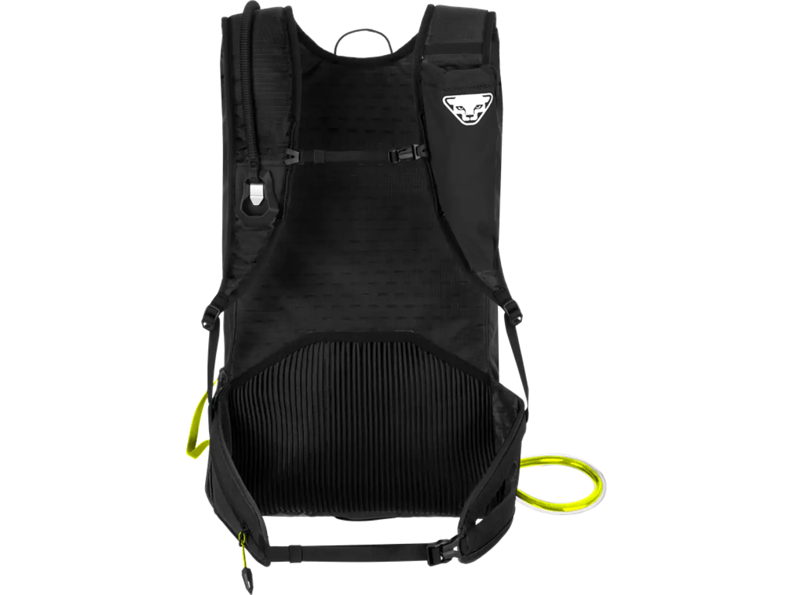 Dynafit Mezzalama Skitourenrucksack 20 l Black Out