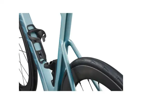 Giant Propel Advanced Pro 1-Di2 Rennrad Cryo Silver