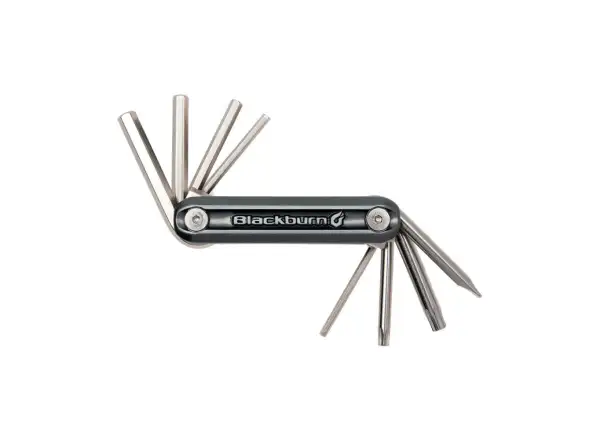 Blackburn Grid 8 Mehrschlüssel mit 8 Funktionen