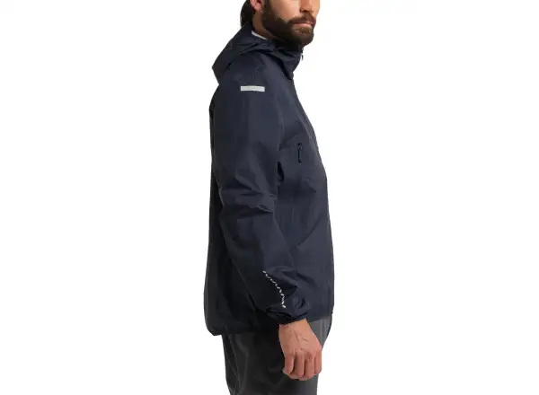 Haglöfs L.I.M Proof Herrenjacke Dark Blue