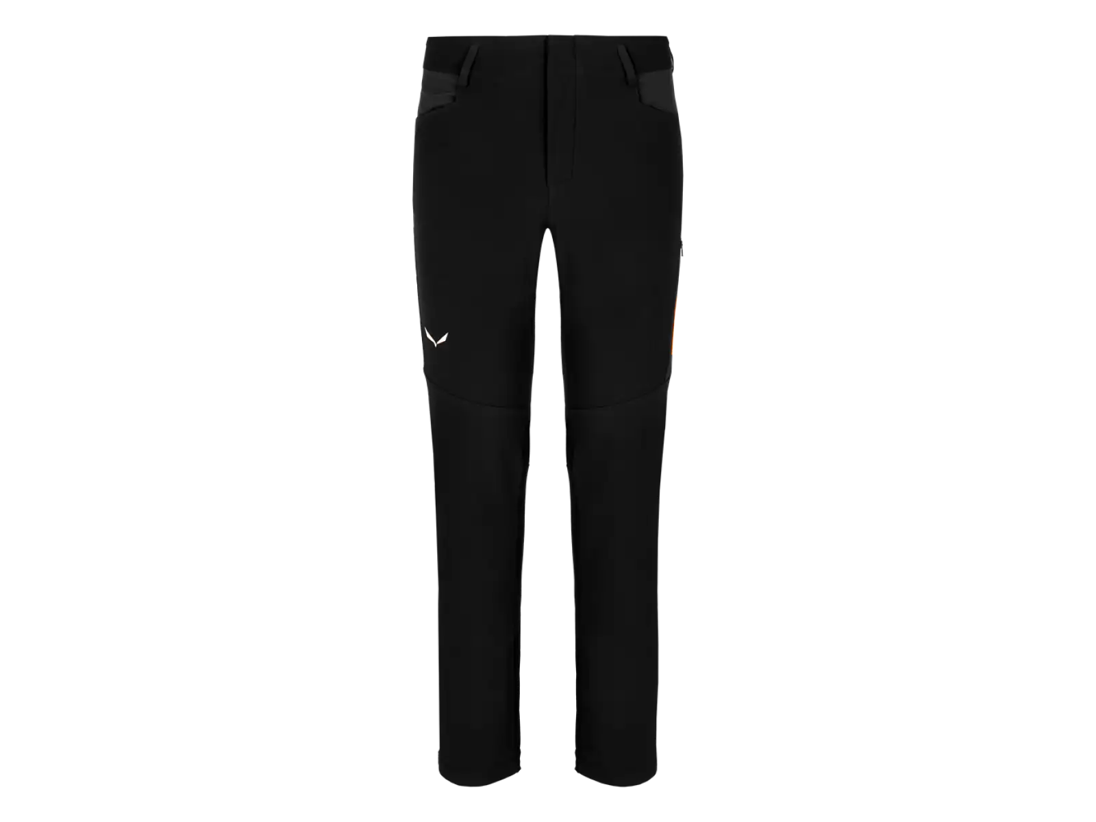 Salewa Agner DST Herrenhose Black Out