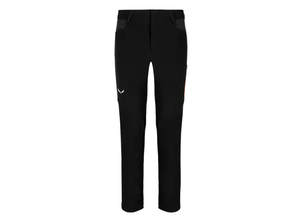 Salewa Agner DST Herrenhose Black Out
