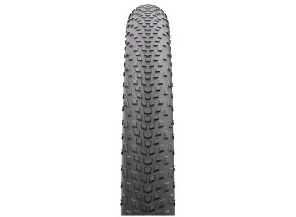 WTB Course 700x52 TCS Light Fast Rolling Dual DNA SG2 Gravel-Reifen schwarz/braun