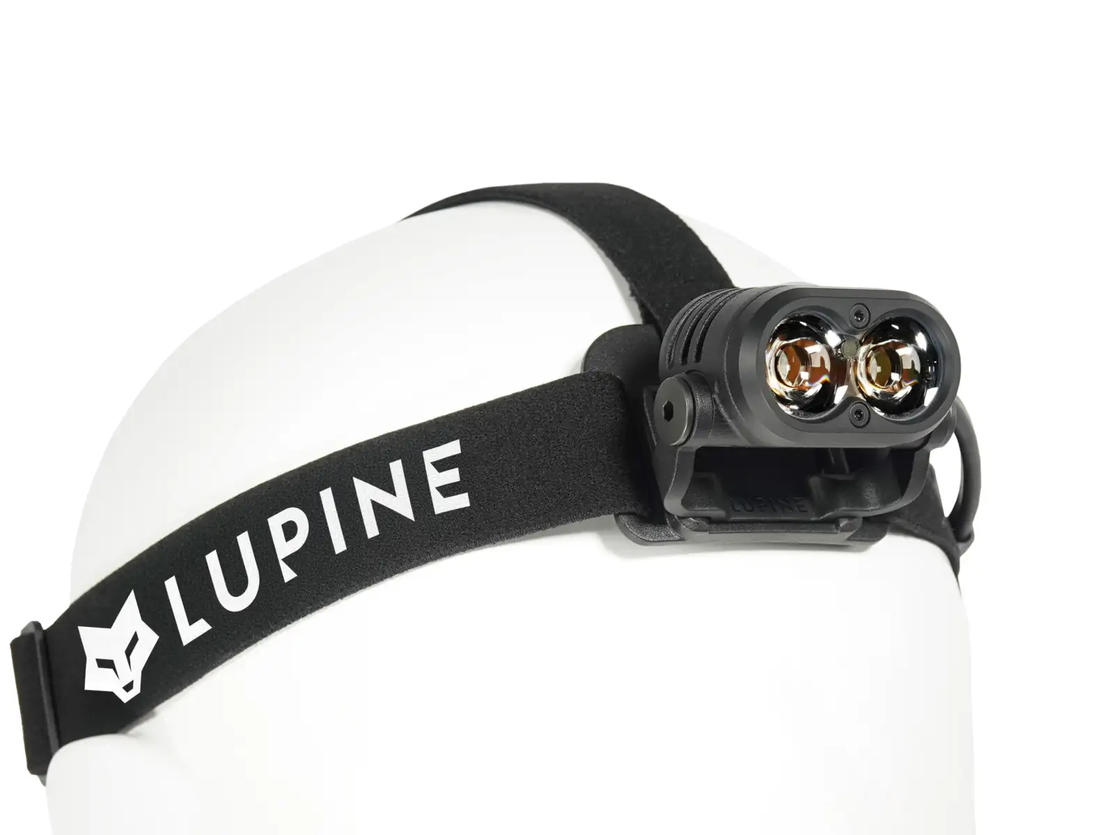 Lupine Piko Stirnlampe 2100 lm 3.5 Ah