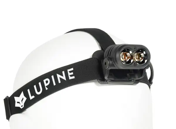 Lupine Piko Stirnlampe 2100 lm 3.5 Ah