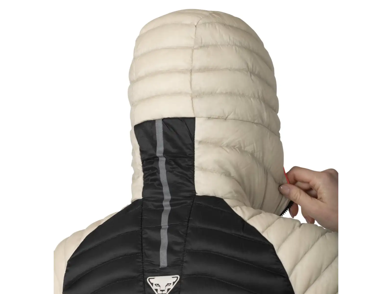 Dynafit Radical Down Damenjacke Overcast