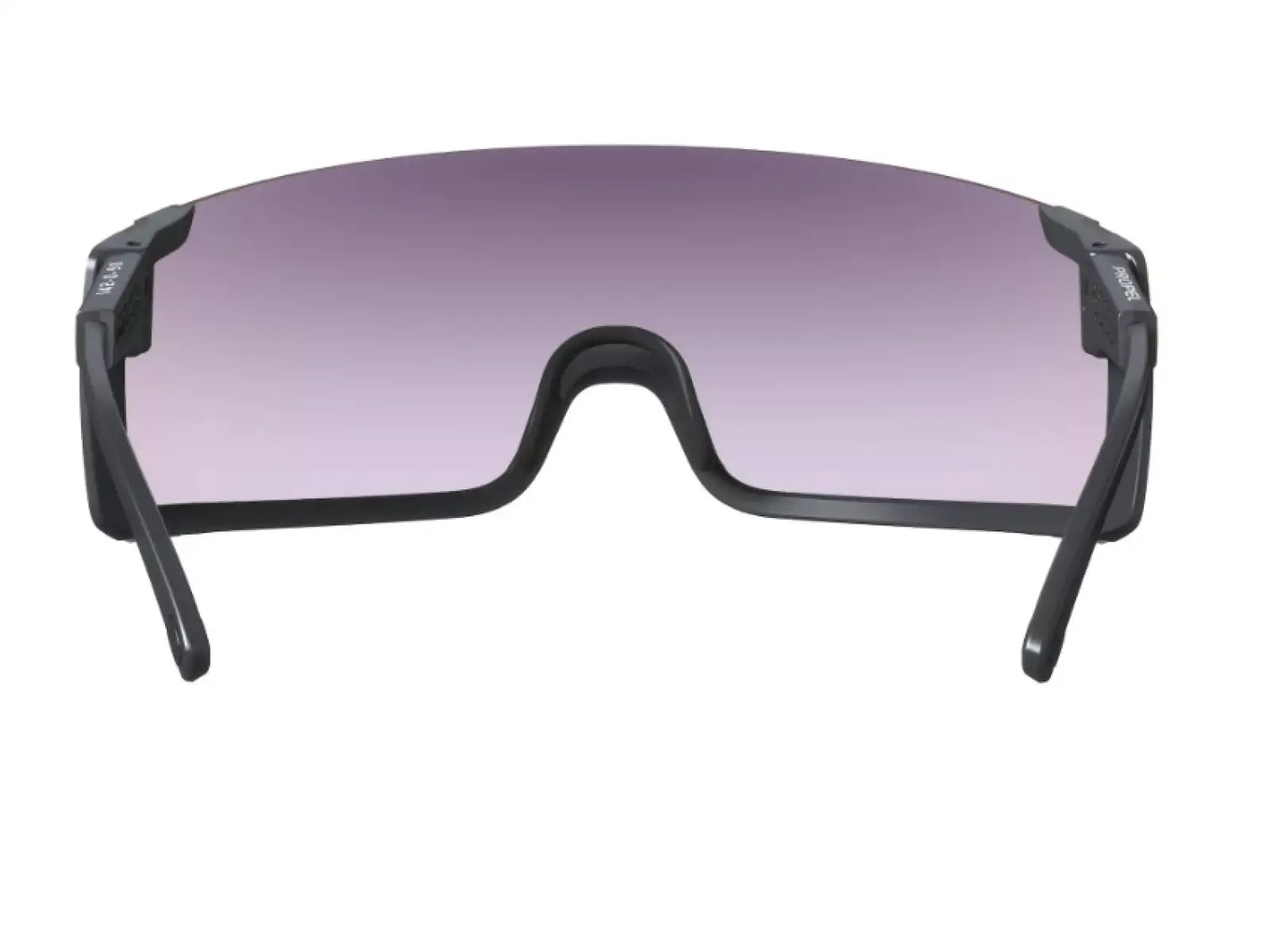 POC Propel Brille Uranium Black VSI