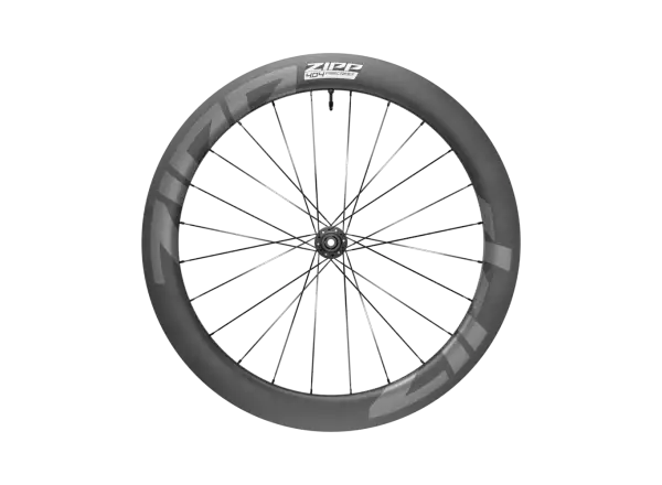 Zipp 404 Firecrest TL DBCL 12x100 mm STD B1 Vorderrad