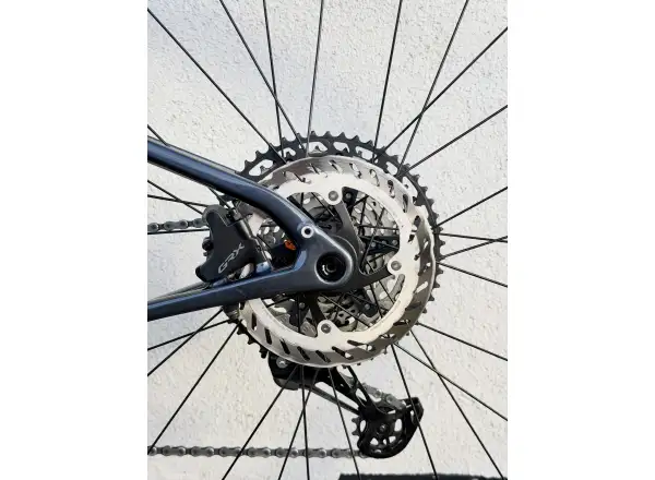 Cannondale Topstone Carbon 3 GRX 1X Gravelbike DTE GEPRÜFT