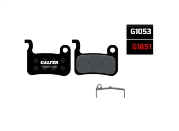 Galfer Bremsbeläge – FD294 Standard für Shimano