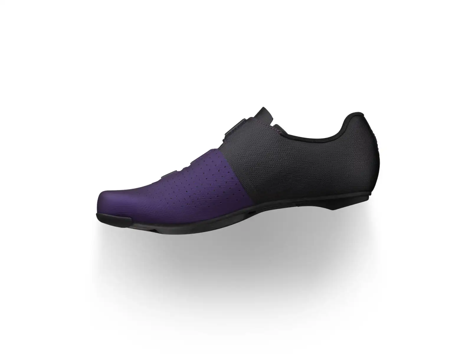 Fizik Tempo Decos Carbon Rennrad Herrenschuhe Aubergine/Black