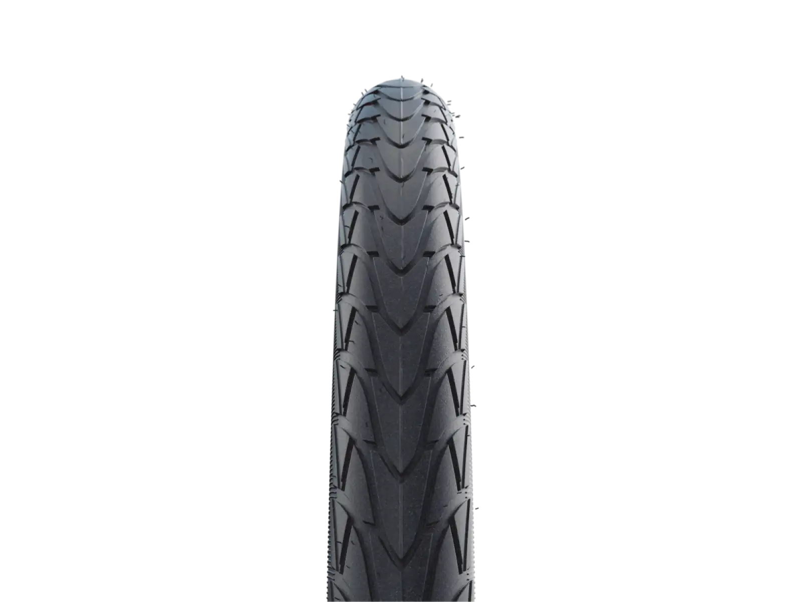 Schwalbe Marathon Racer RaceGuard 28" Trekking-Drahtreifen Black-Reflex