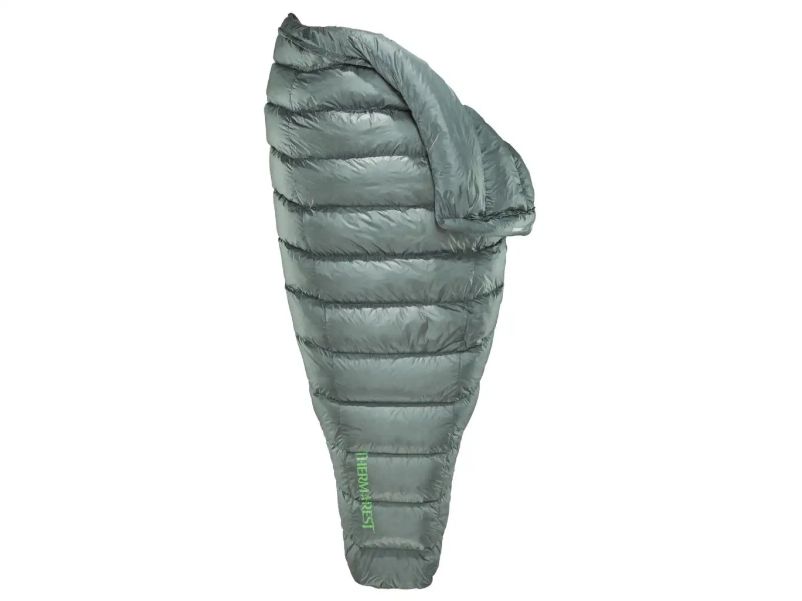 Therm-A-Rest Vesper Daunen-Decke 7°C grau