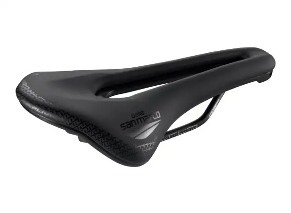 Selle San Marco Shortfit 2.0 Comfort Open-fit Dynamic Narrow Sattel
