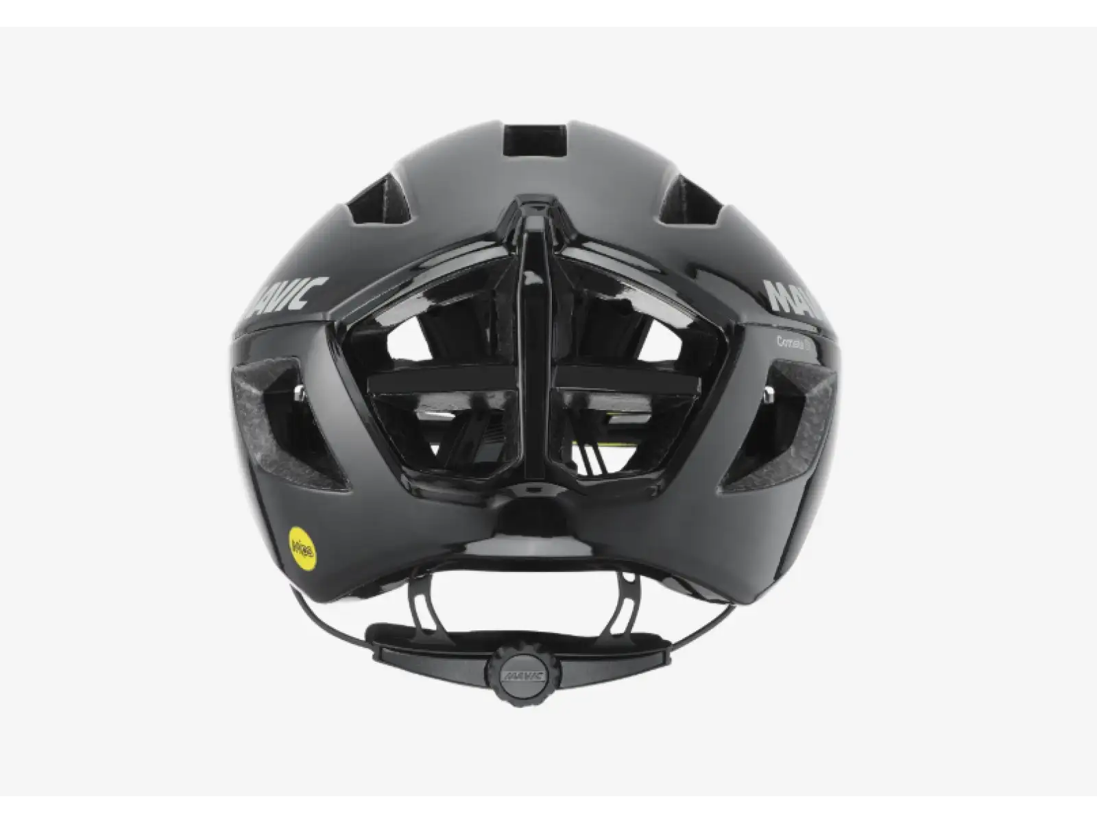 Mavic Comete SL MIPS Rennradhelm – Schwarz