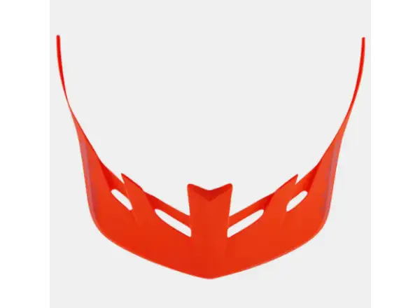 Troy Lee Designs Flowline Point Helm Infra Red