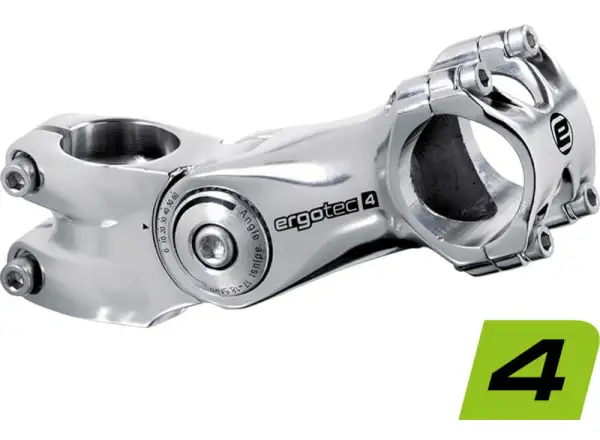 Ergotec Octopus 2 Vorbau