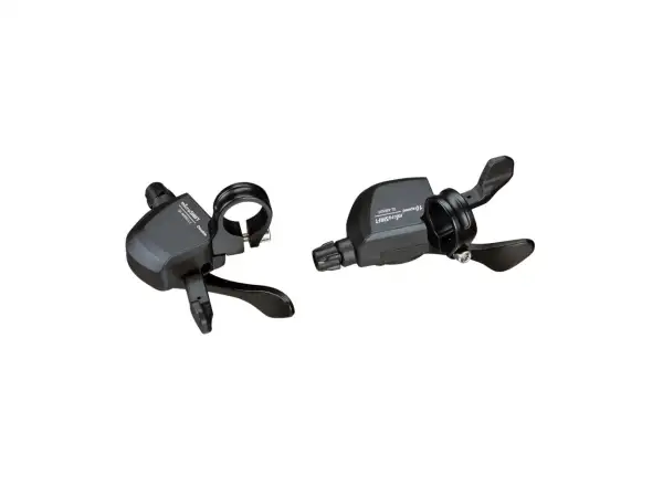 Microshift XLE Xpress Schalthebel 2×10 - VOM RAD