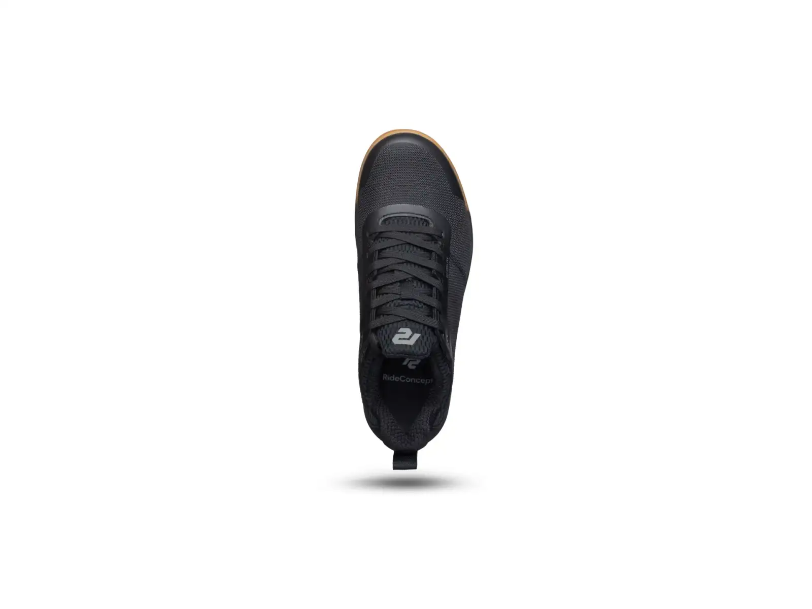 Ride Concepts Accomplice Clip Herren MTB-Fahrradschuhe schwarz