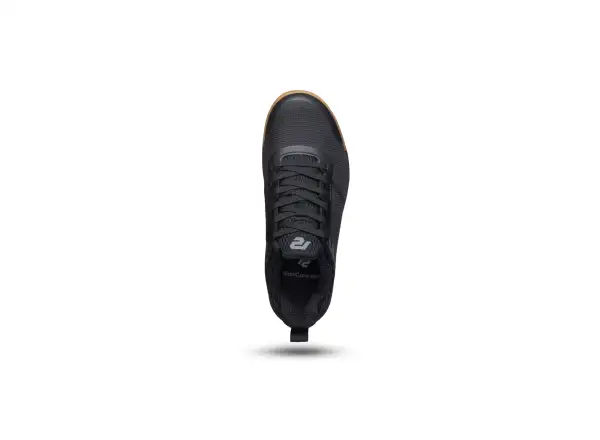 Ride Concepts Accomplice Clip Herren MTB-Fahrradschuhe schwarz