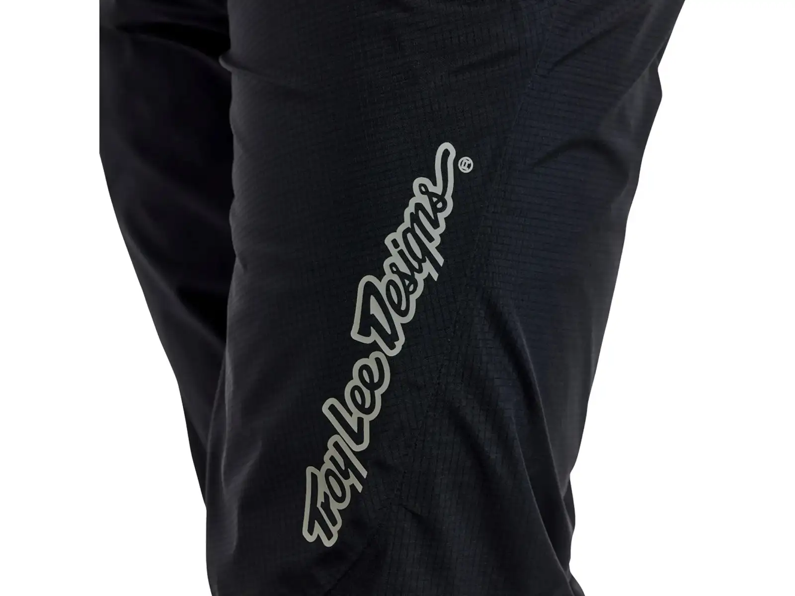 Troy Lee Designs Resist Pro Herrenhose Mono Carbon