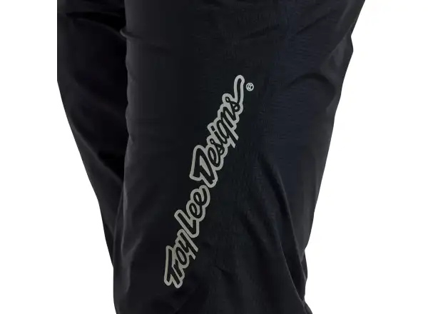 Troy Lee Designs Resist Pro Herrenhose Mono Carbon
