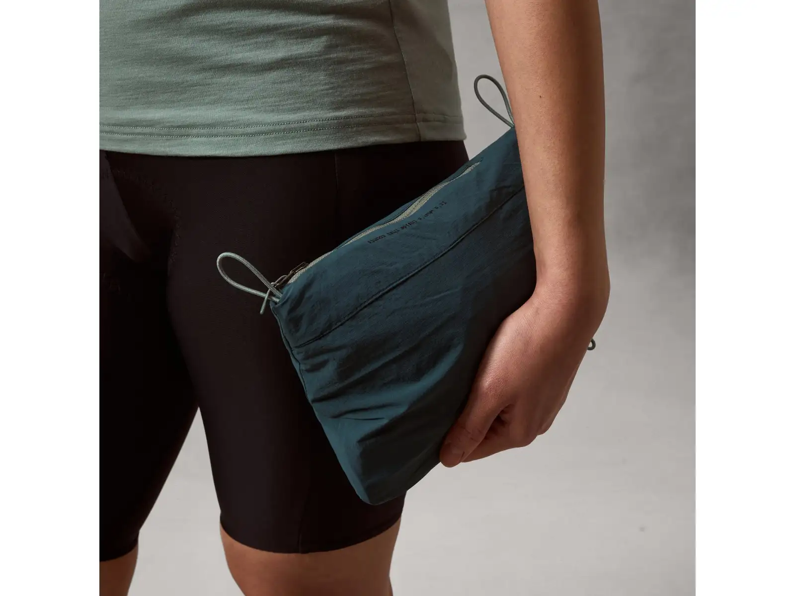 Endura Alltrack Ride Damen Gravel Jacke Teal