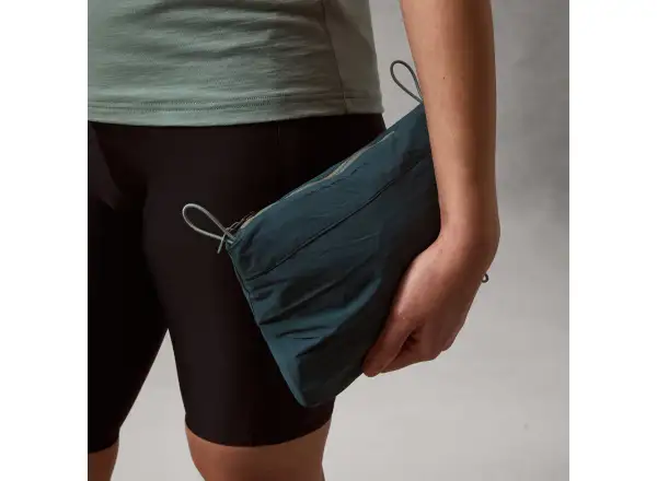 Endura Alltrack Ride Damen Gravel Jacke Teal