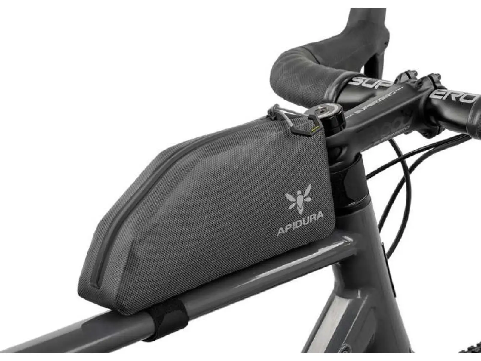 Apidura Expedition Top Tube Pack 1 l Rahmentasche