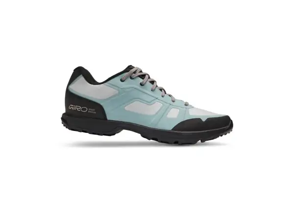 Giro Gauge Damen-Radschuhe Sky Blue