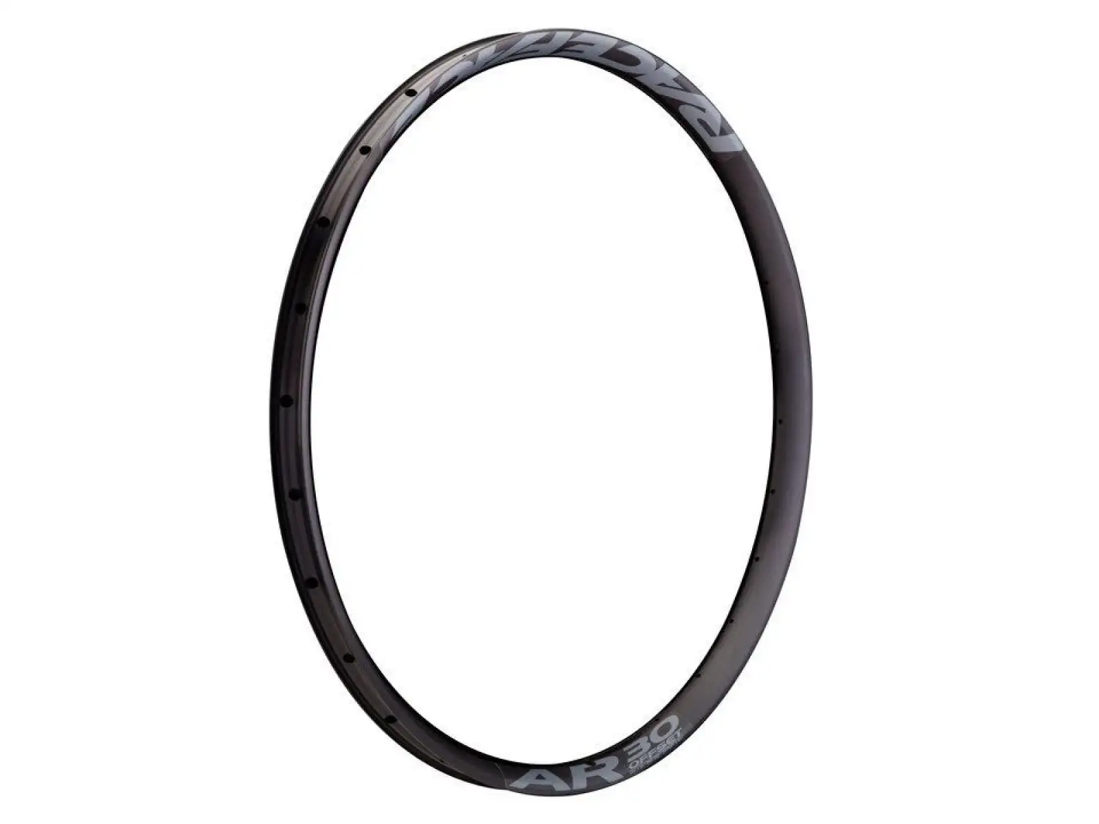 Race Face AR Offset 30 mm 27,5" Felge 32H Grau