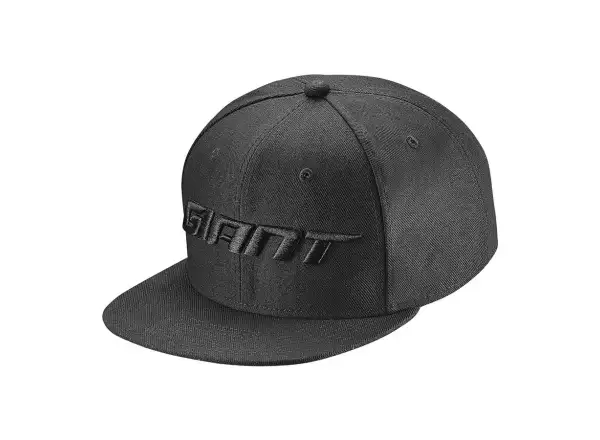 Giant Trucker Cap Kappe black Gr. Uni