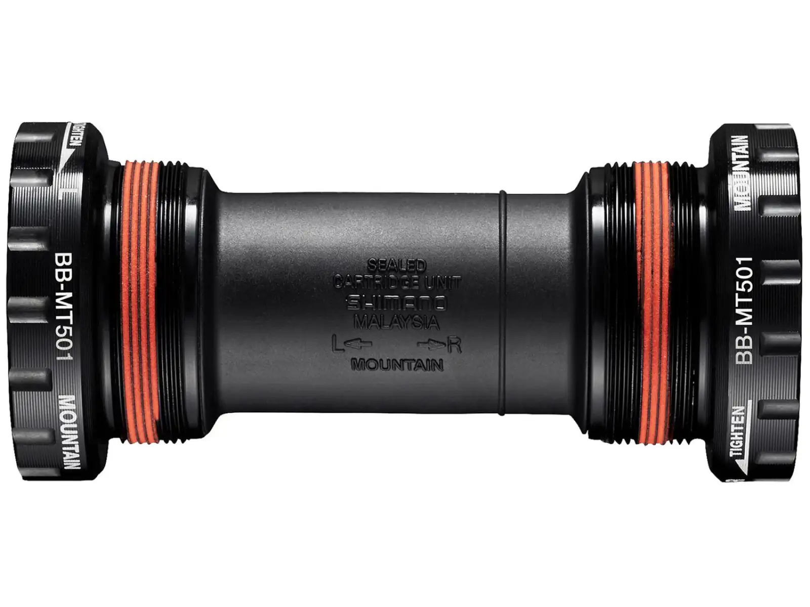 Shimano BB-MT501 BSA Innenlager 68/73 mm