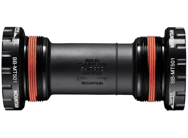 Shimano BB-MT501 BSA Innenlager 68/73 mm