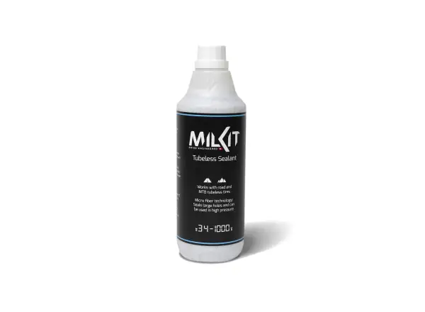 milKit Dichtmilch, 1000 ml
