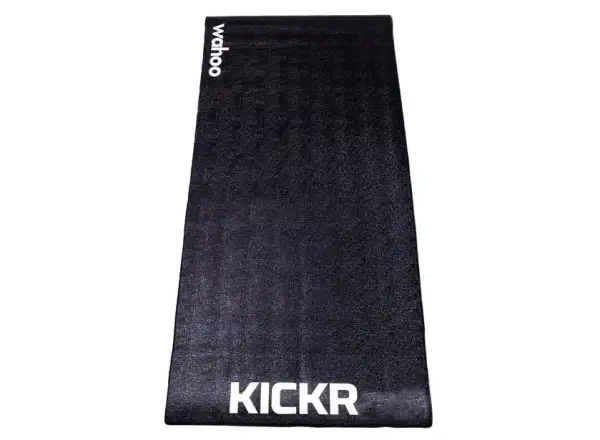Wahoo Kickr Floormat Bodenmatte für den Trainer