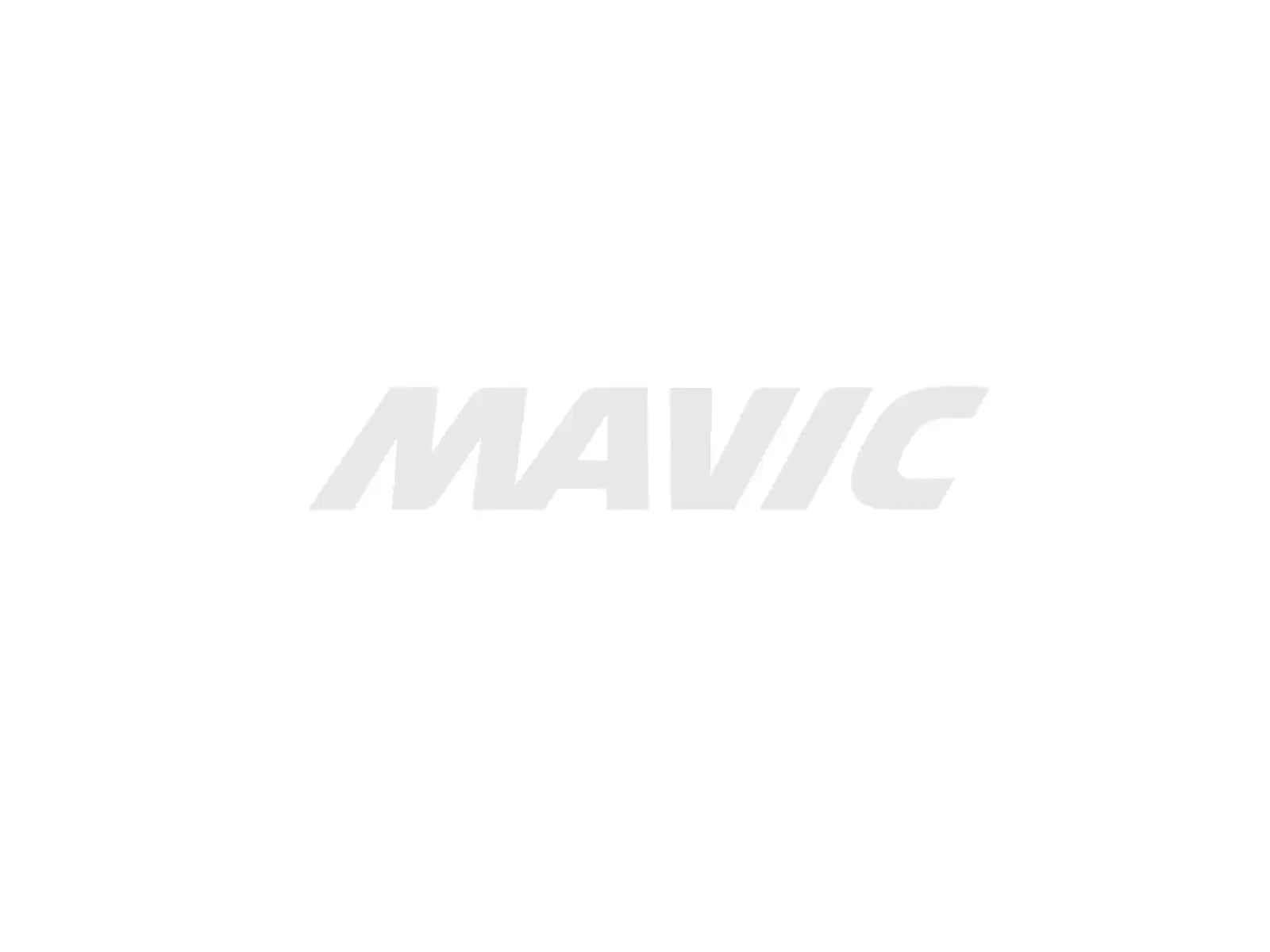 MAVIC Kassette Single Speed