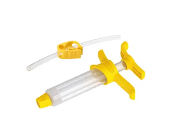 EZmtb Füllspritze Syringe